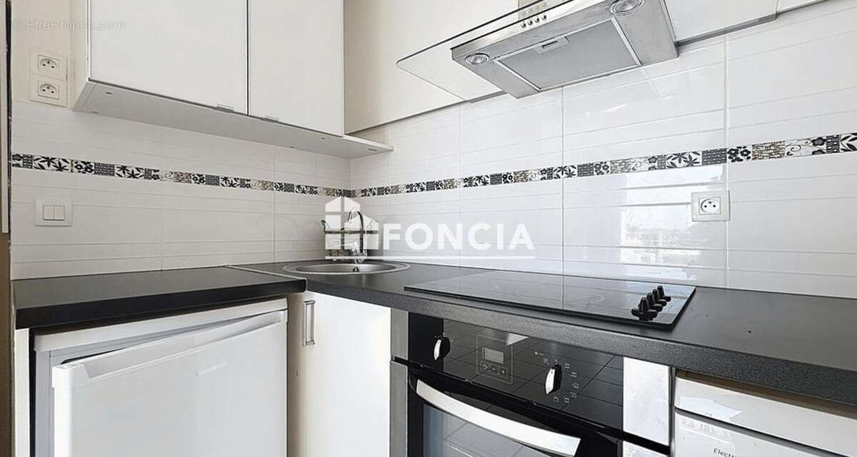 Appartement à TROUVILLE-SUR-MER