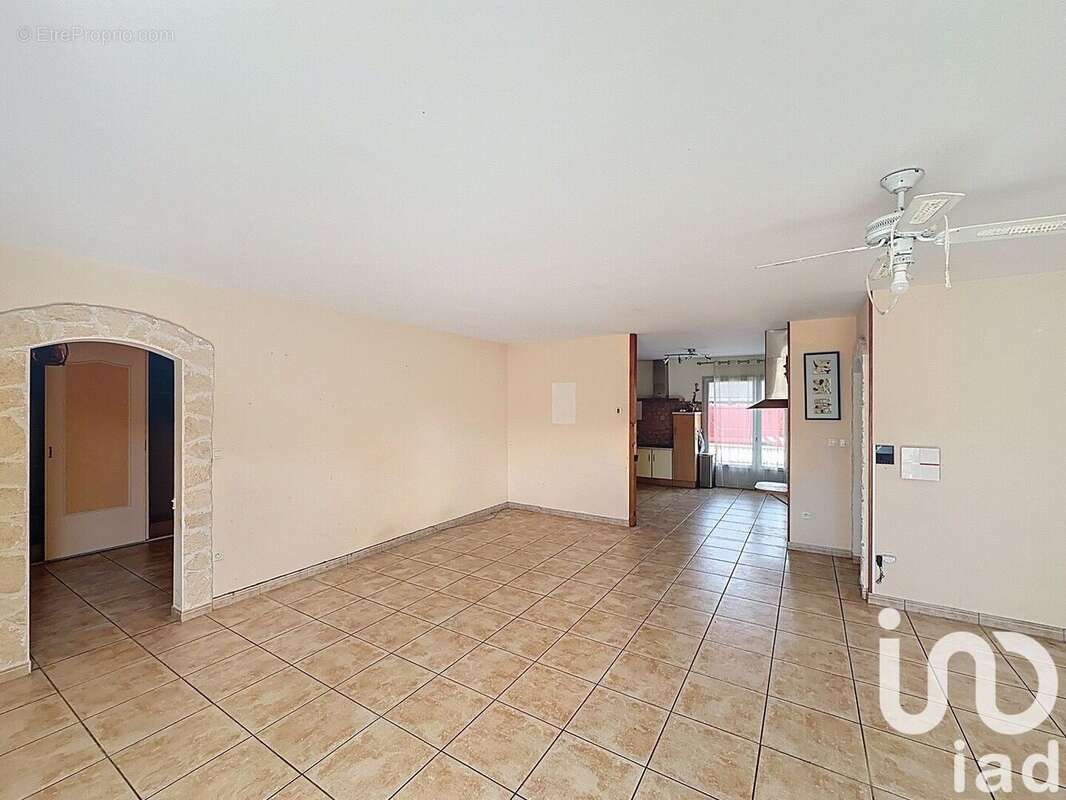 Photo 4 - Maison à MIRANDE