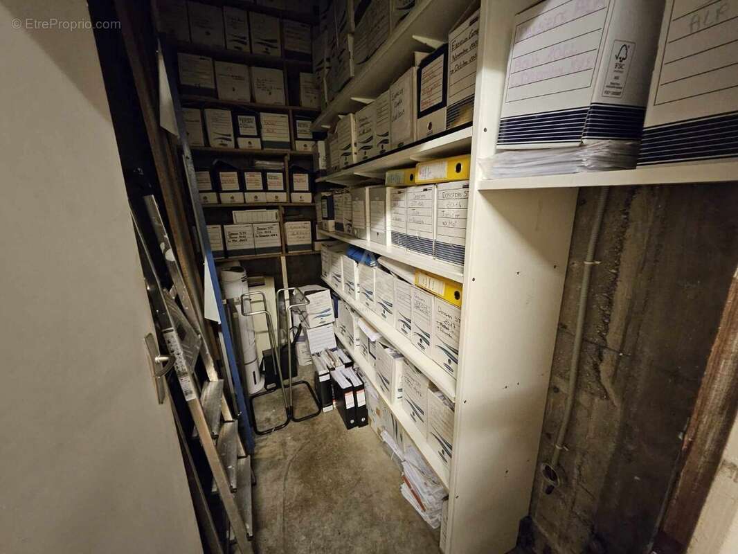 Commerce à ALBERTVILLE