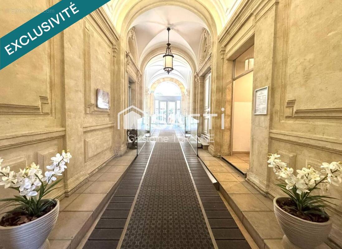 Photo 1 - Appartement à MONTPELLIER