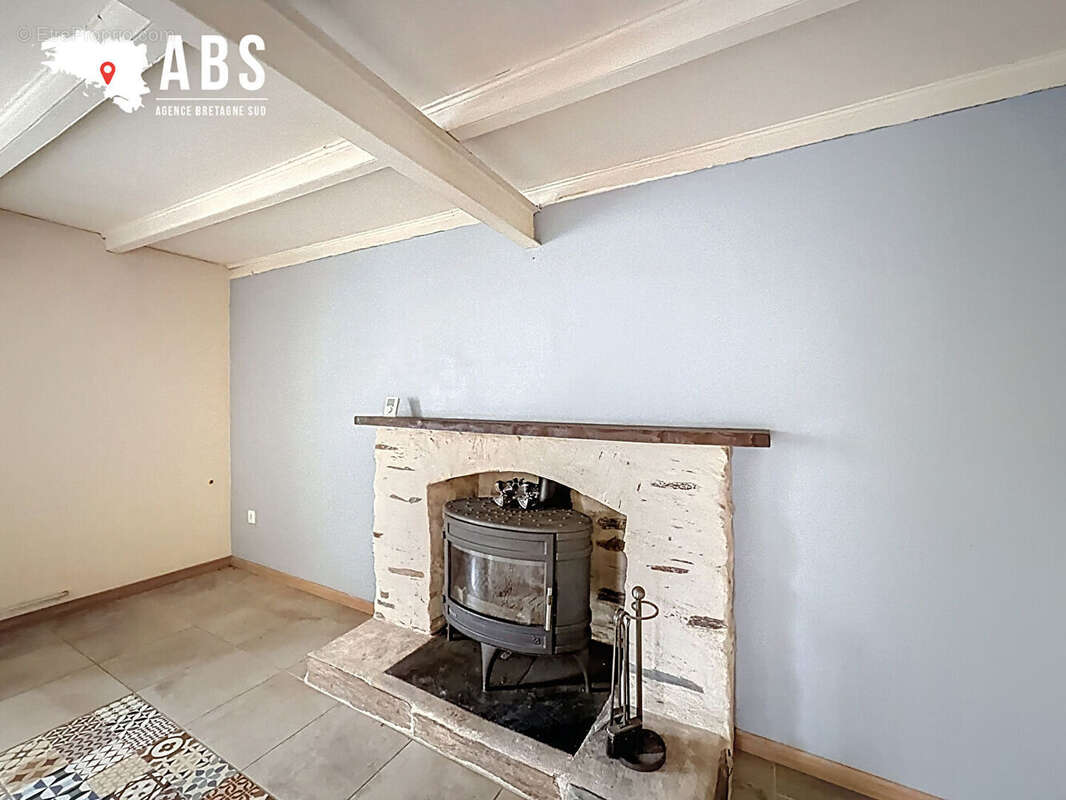 Maison à SAINT-DOLAY