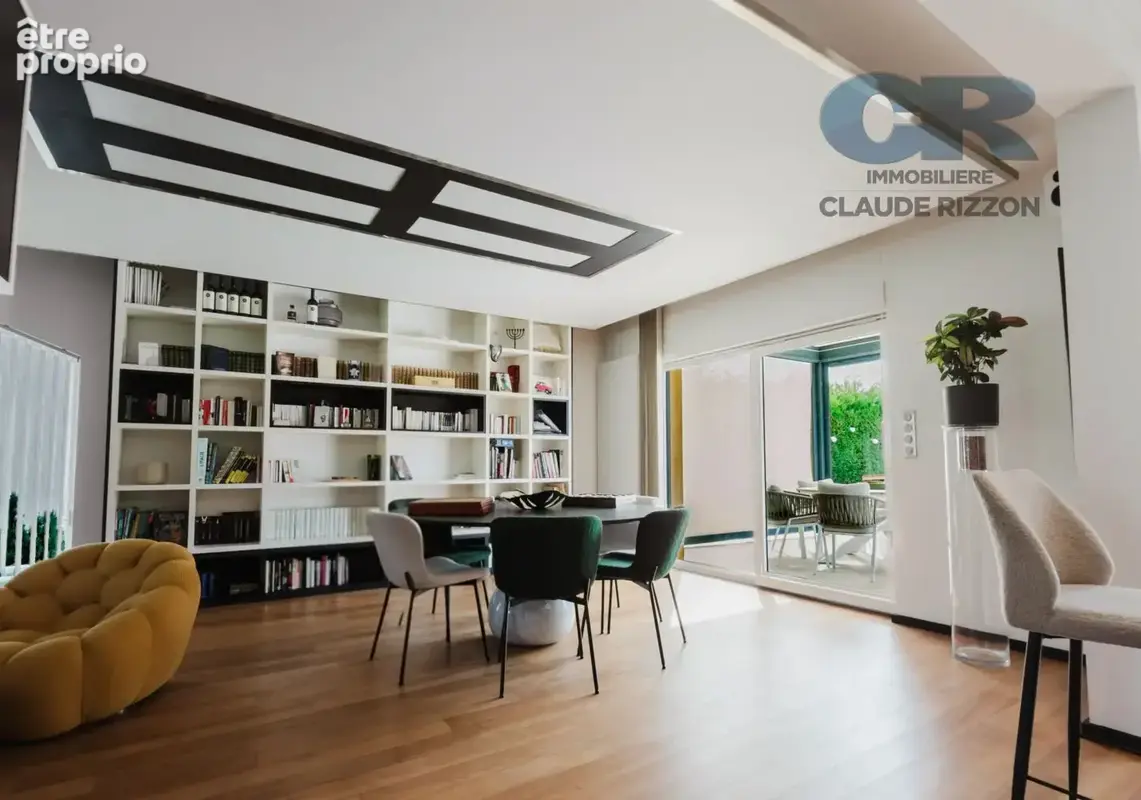 Villa d'exception haut de gamme - photo 5