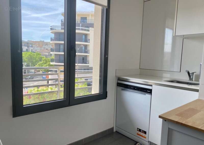 Appartement 2 pieces en duplex nanterre (92) - photo 4