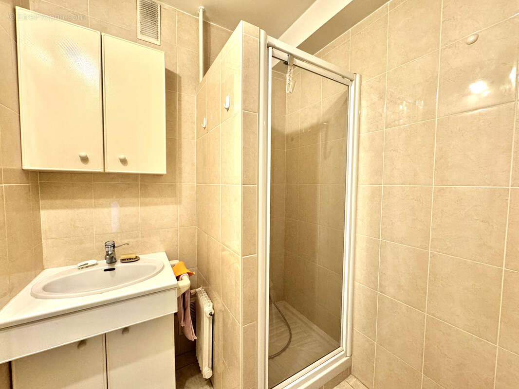 Appartement à SAINT-MANDE