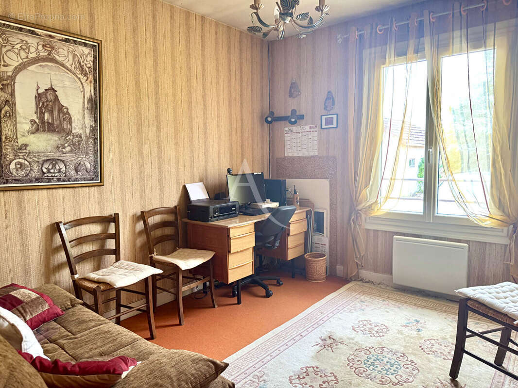 Maison à ROMORANTIN-LANTHENAY