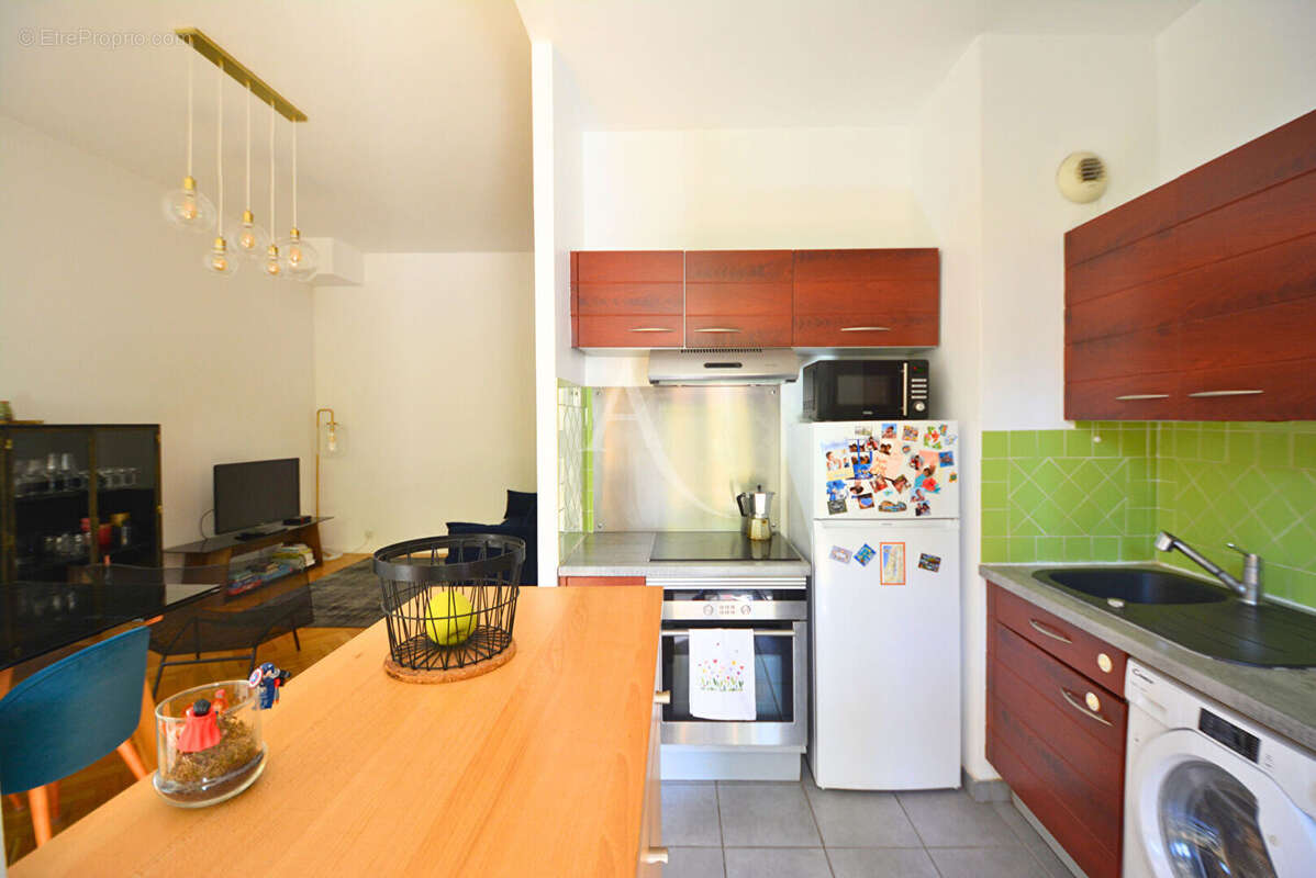 Appartement à CACHAN