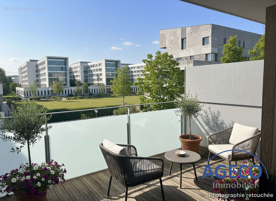 Appartement à BLAGNAC
