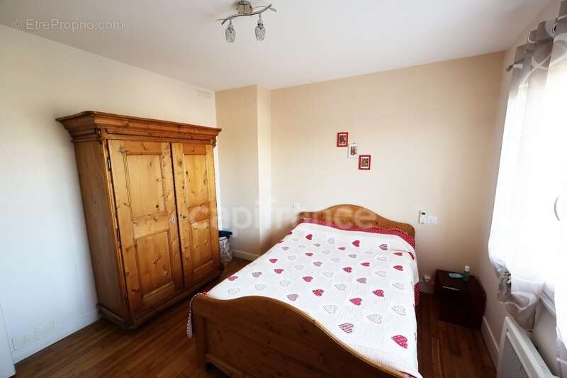 Commerce à CHATELLERAULT