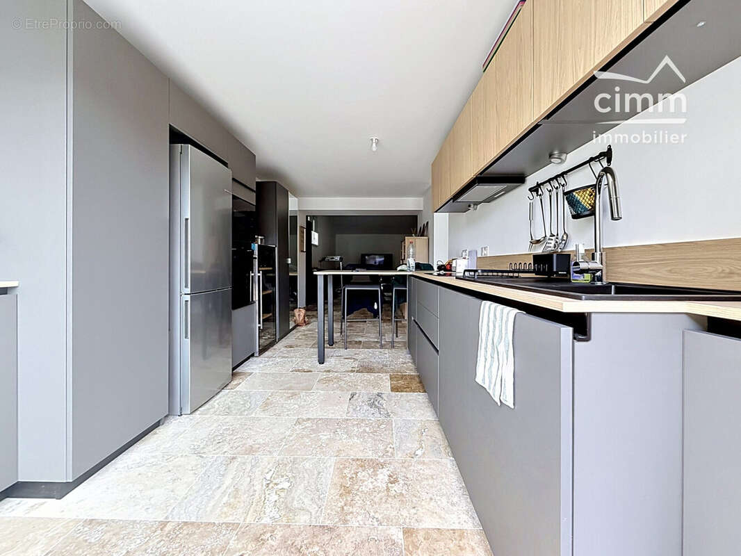 Maison 105 m² à Pernes-Les-Fontaines  - photo 5