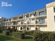 Appartement à LA VILLE-AUX-DAMES