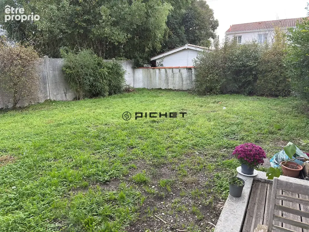 Appartement Pessac 3 pièce(s) 66.50 m2 - photo 4