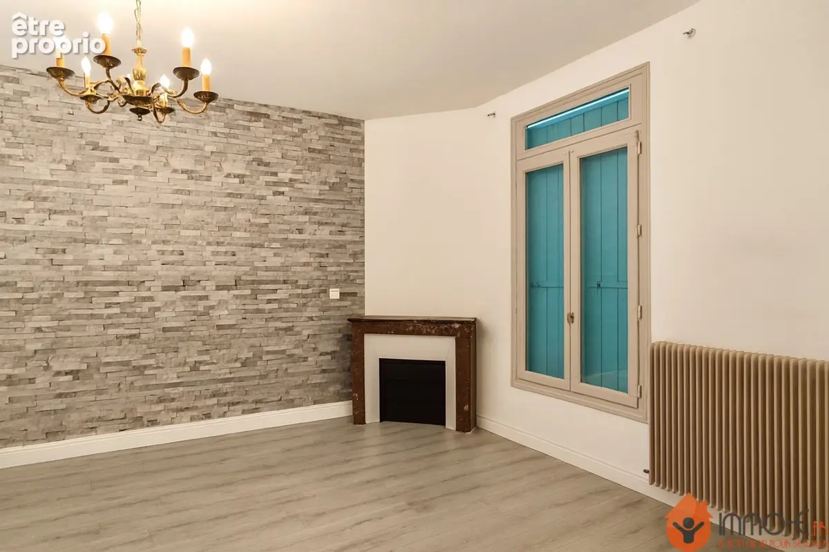 Maison 101 m² à Coupvray  - photo 3