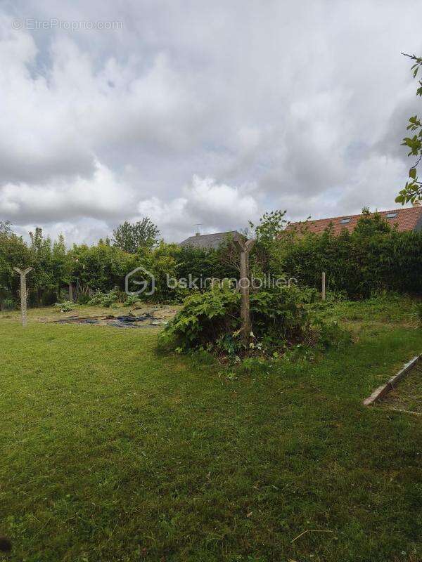 Maison sur sous sol complet - Marcillé-la-ville - photo 11