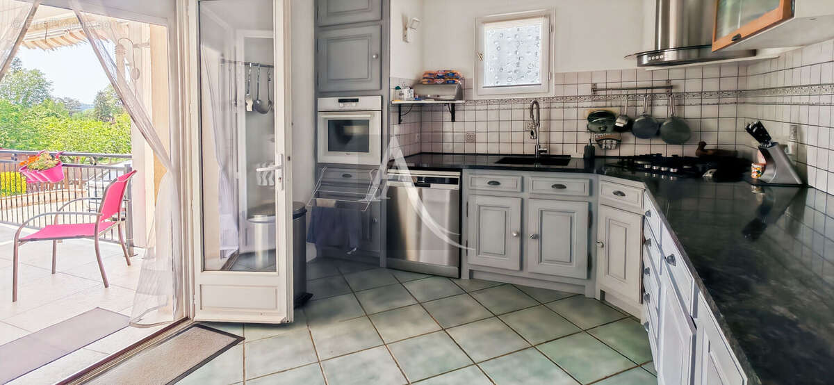 Maison à SOTURAC