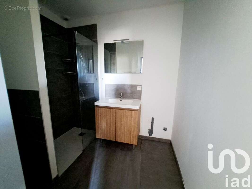 Photo 7 - Appartement à NIMES