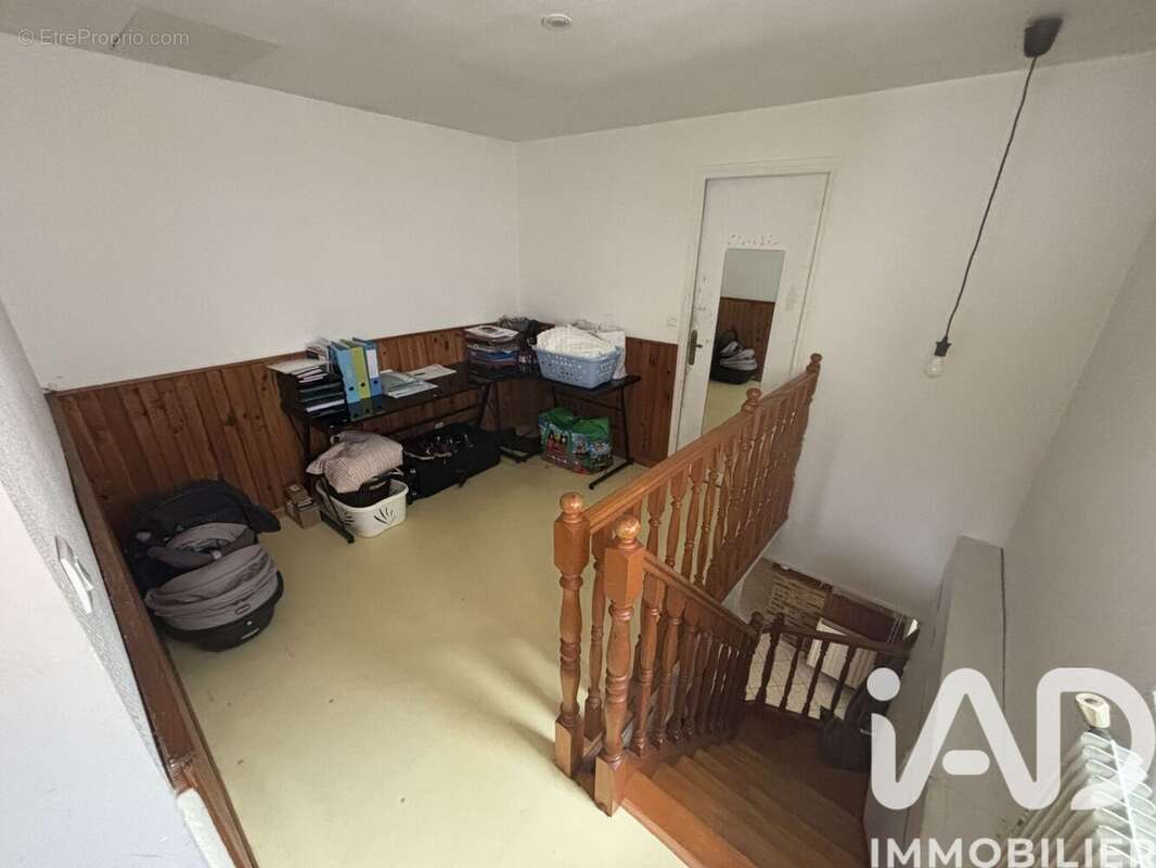 Photo 7 - Maison à ISSOUDUN