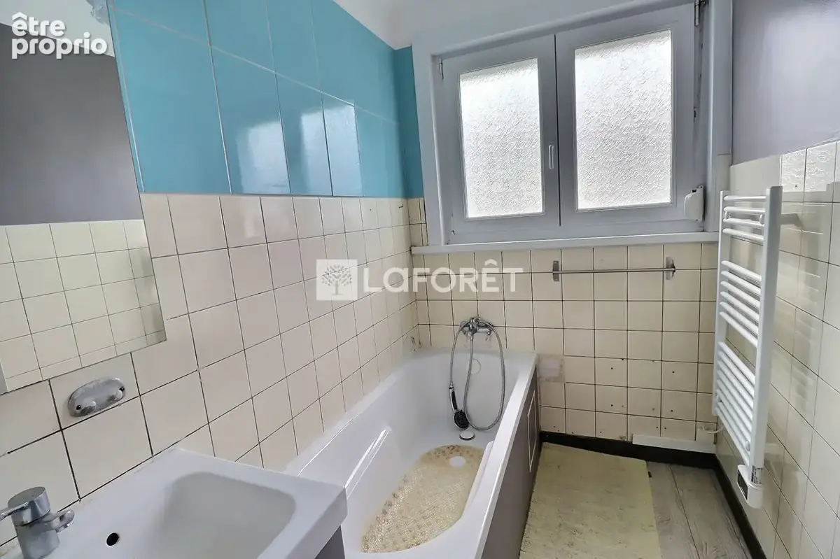 Appartement Lille 3 pièce(s) 64,5 m2 - photo 5