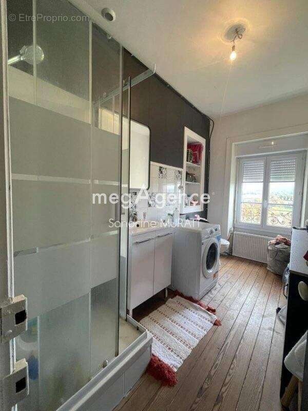 Maison à PRE-EN-PAIL