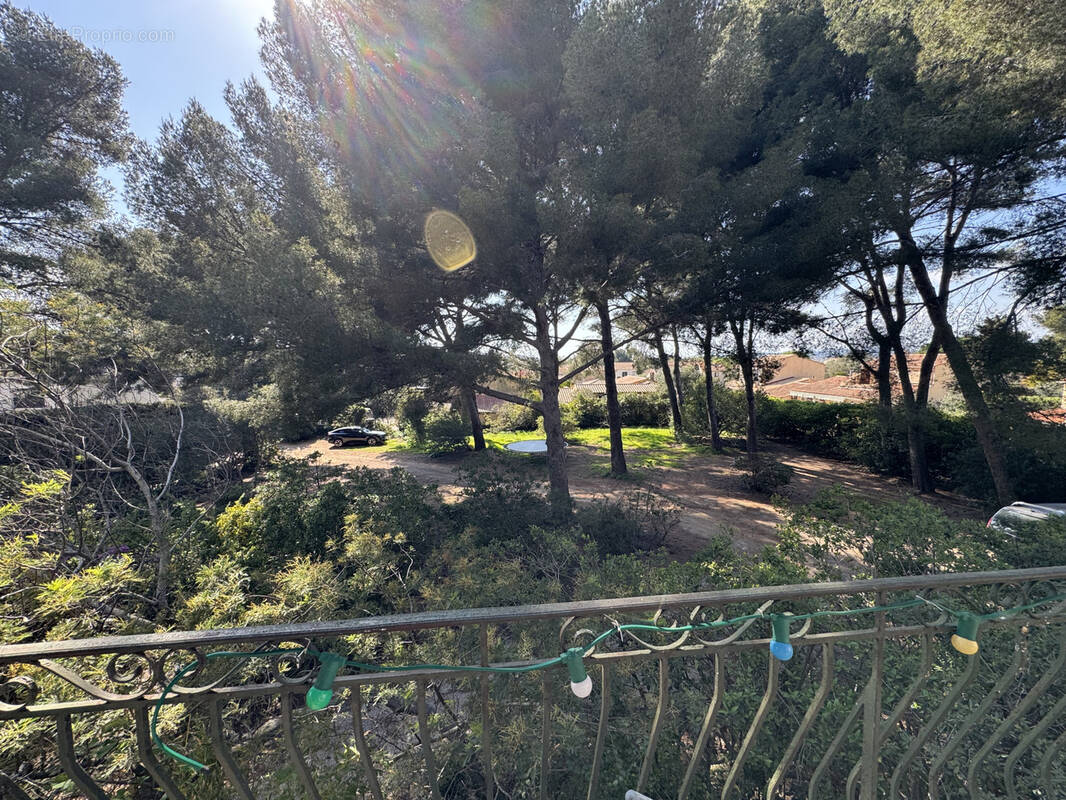 Terrain à SIX-FOURS-LES-PLAGES