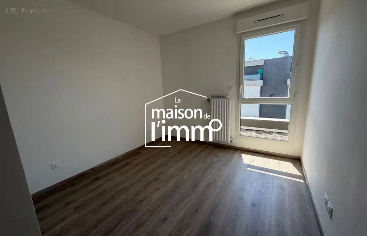 Appartement à THONON-LES-BAINS