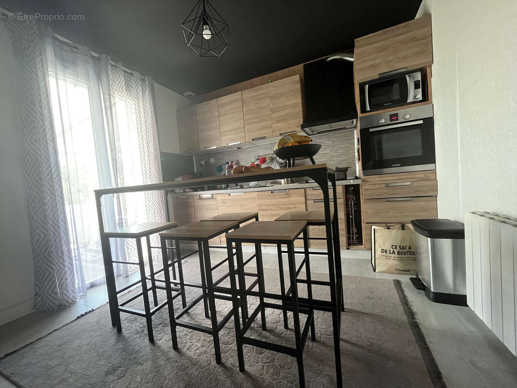 Maison à LA POUEZE