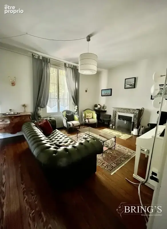 Maison 8 pièces 174 m² à vendre à Alencon (61000) - photo 3