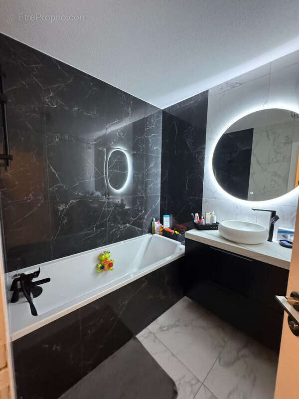 Appartement à THANN