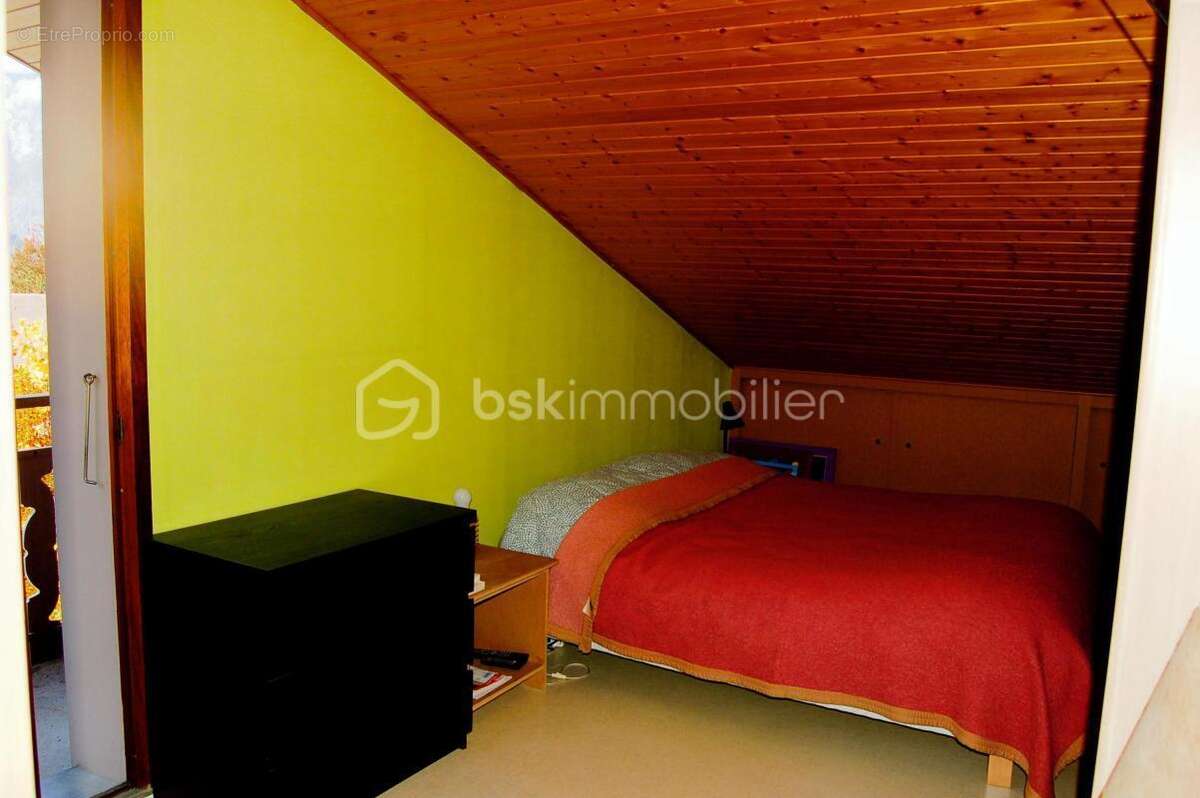 Appartement à THONES