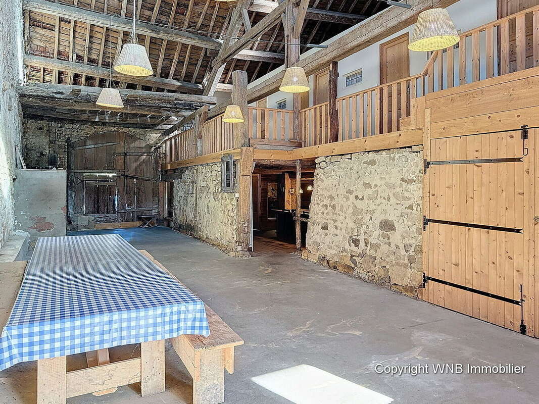 Maison à BETONCOURT-SUR-MANCE