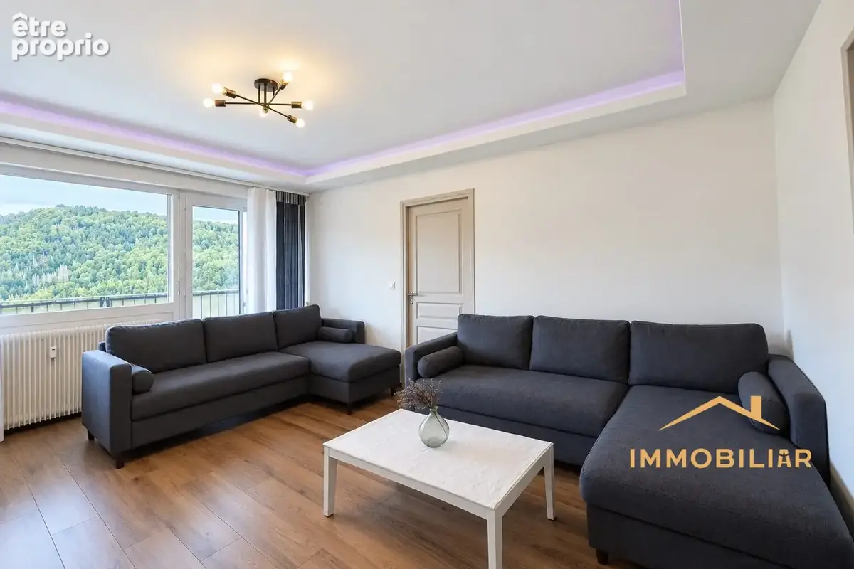 Appartement 5 pièces 101 m² à vendre à Saint-Claude (39200) - photo 4