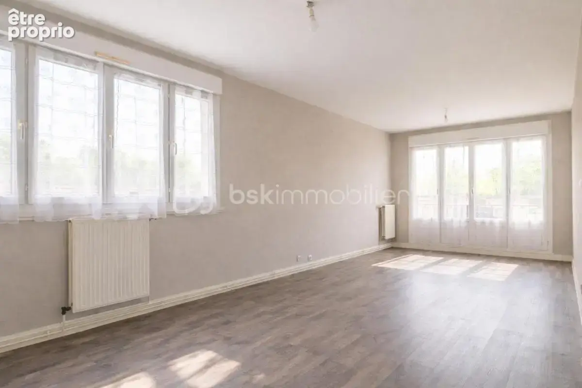Appartement t3 secteur maillets - photo 7