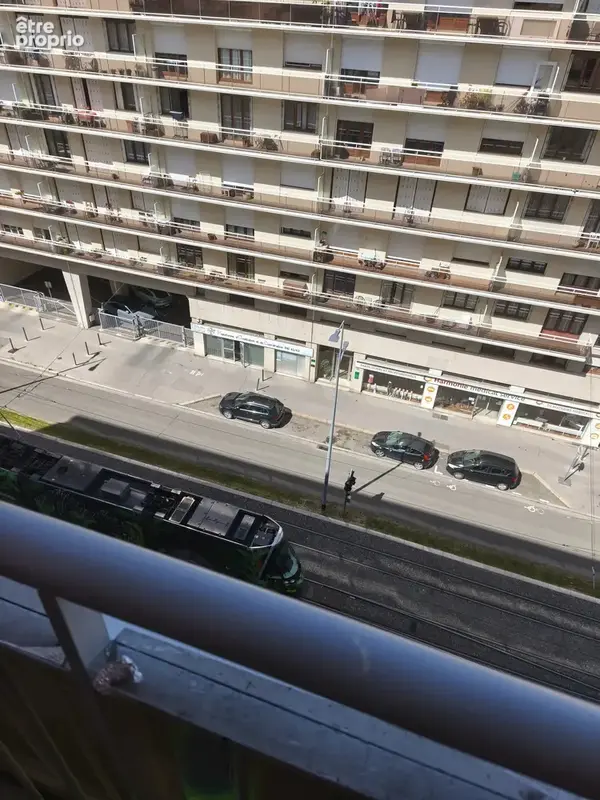 Photo Appartement à Saint-Etienne au prix de 73 500€