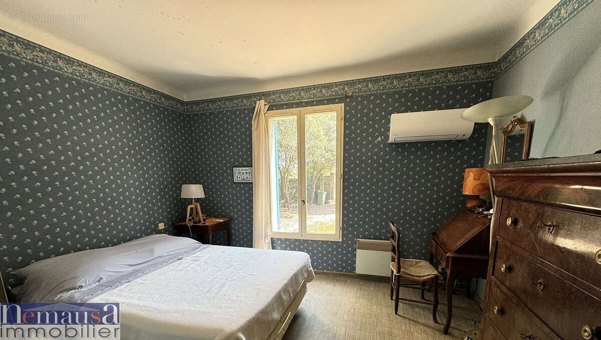 Maison à NIMES