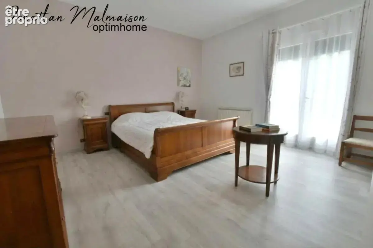 Proche Conches-en-Ouche – Maison traditionnelle avec 6 chambres, dont 2 suites au rez-de-chaussée, sur un hectare en partie bois - photo 19