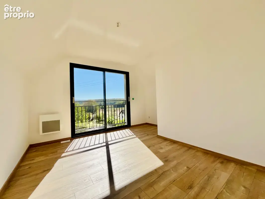 Maison 6 pièces 123 m² à vendre à Velesmes-Essarts (25410) - photo 7
