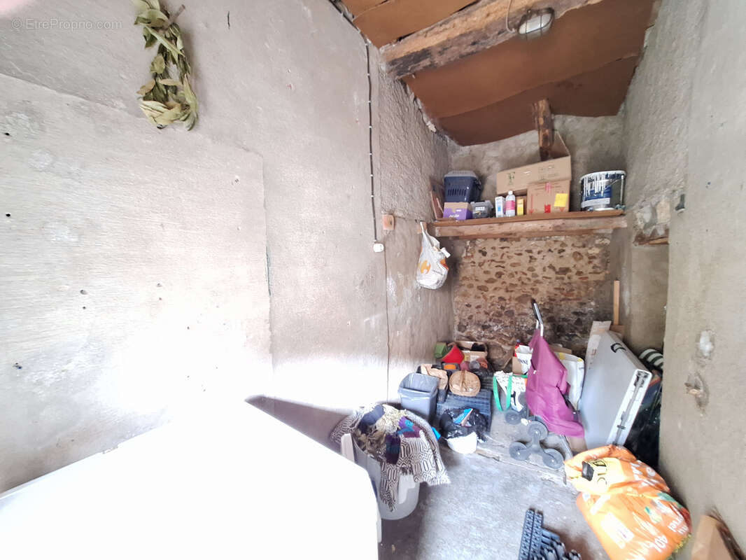 Appartement à LABRUGUIERE