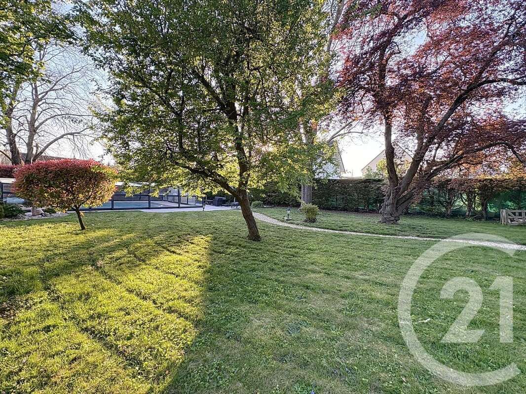 Maison à COURLON-SUR-YONNE