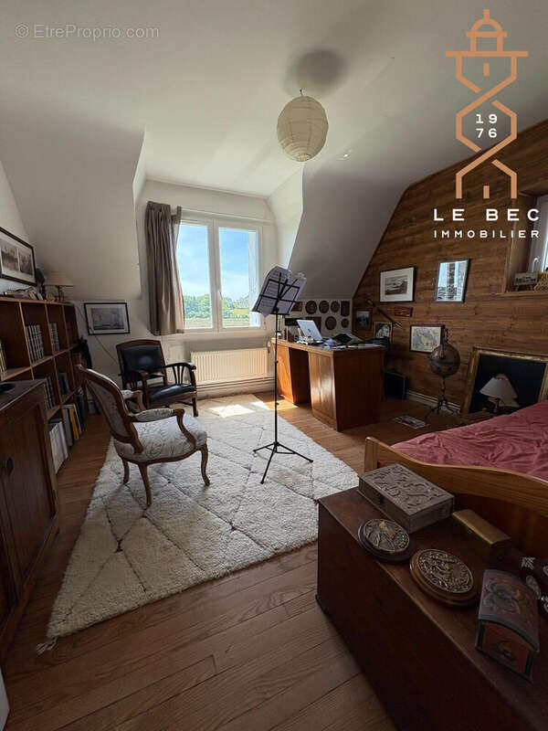 Maison à LA TRINITE-SUR-MER