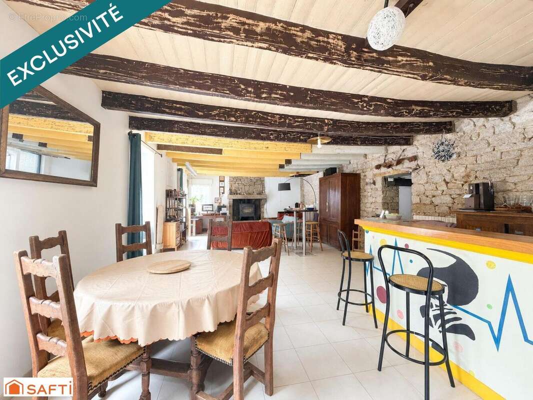 Maison 163 m² à Camors  - photo 2