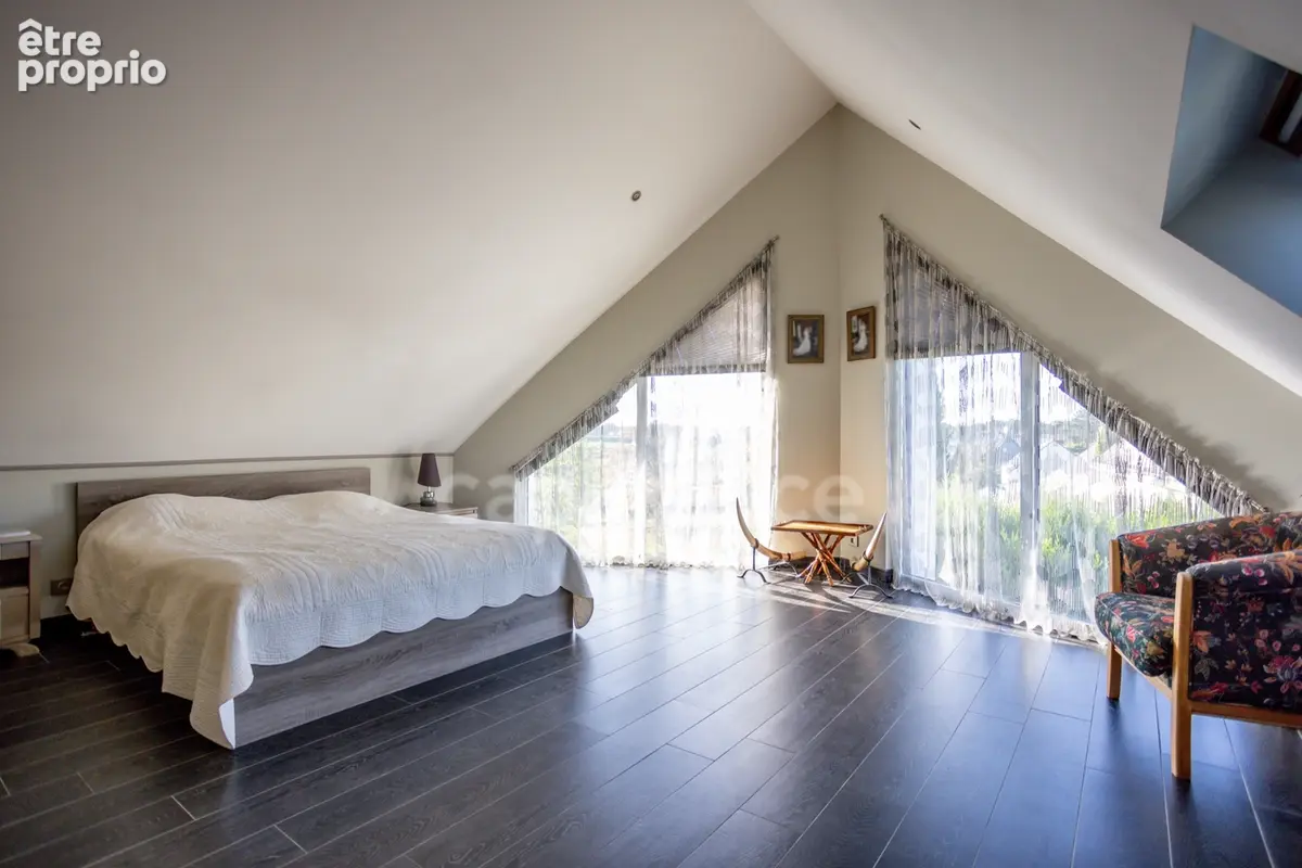 Maison à vendre 10 pièces  (56) - photo 15