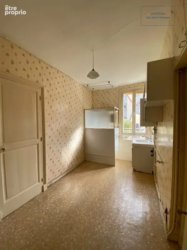 Appartement 4 pièces 68 m² à vendre à Rennes (35000) - photo 7
