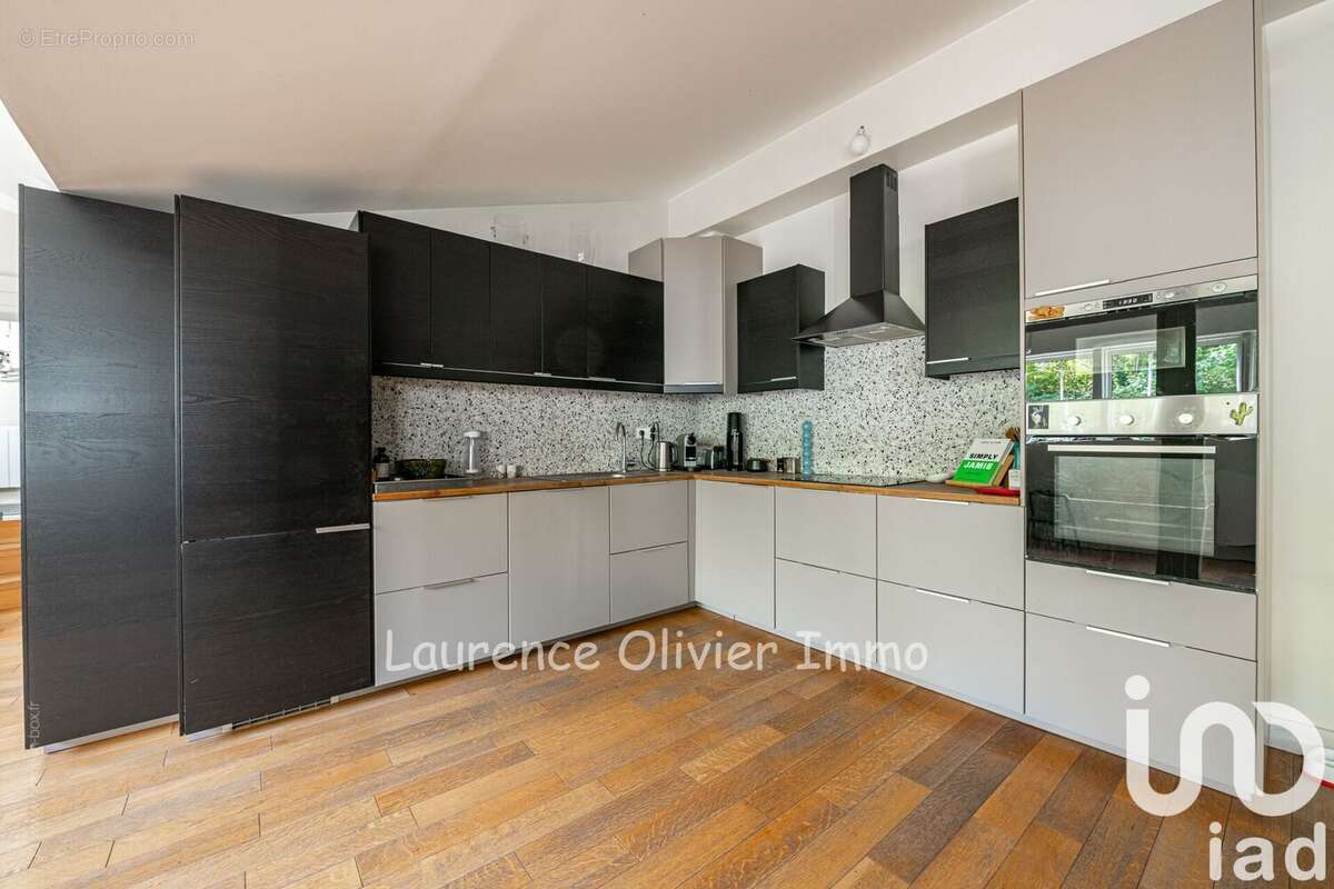 Photo 6 - Maison à SAINT-MAUR-DES-FOSSES