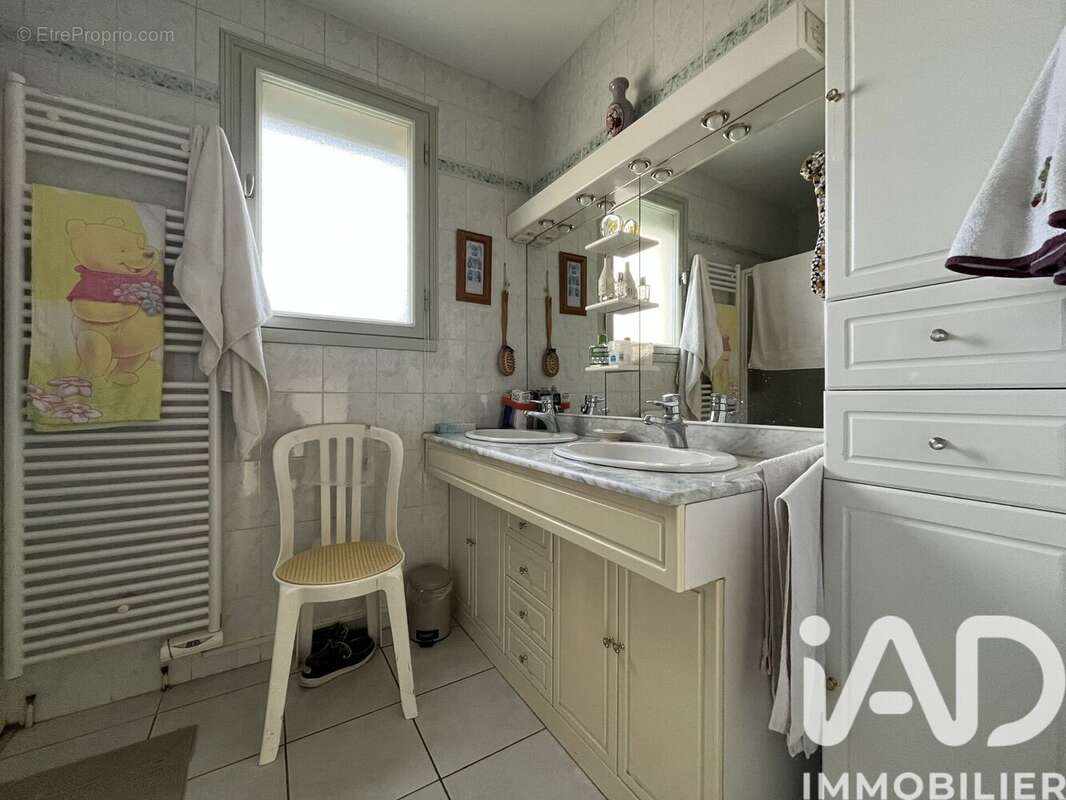 Photo 9 - Maison à MENOMBLET