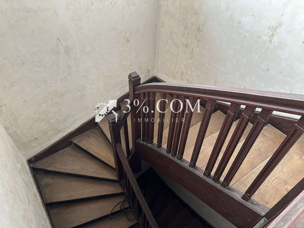 Appartement à MIRECOURT