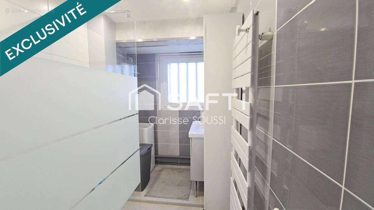 Photo 3 - Appartement à CLOUANGE