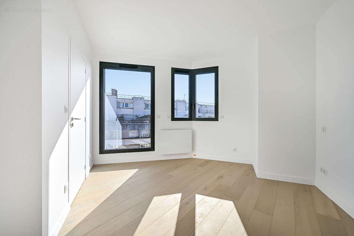 Appartement à MALAKOFF