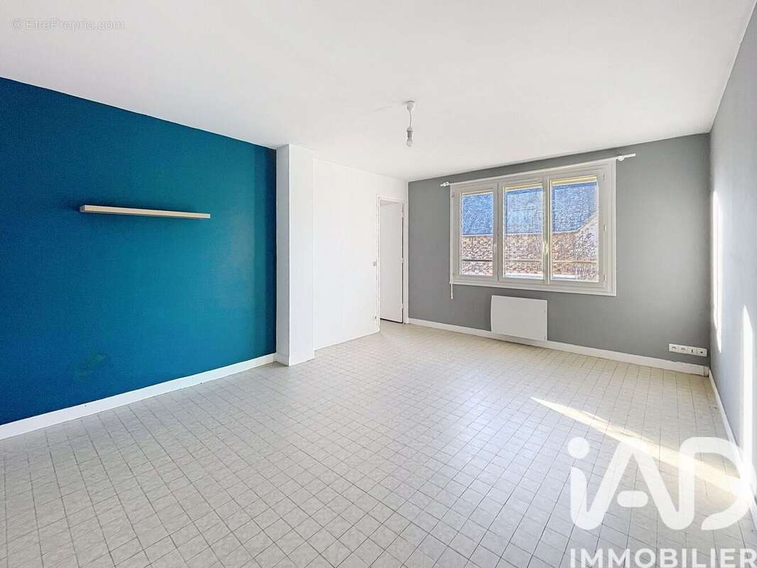 Photo 7 - Appartement à MAULETTE