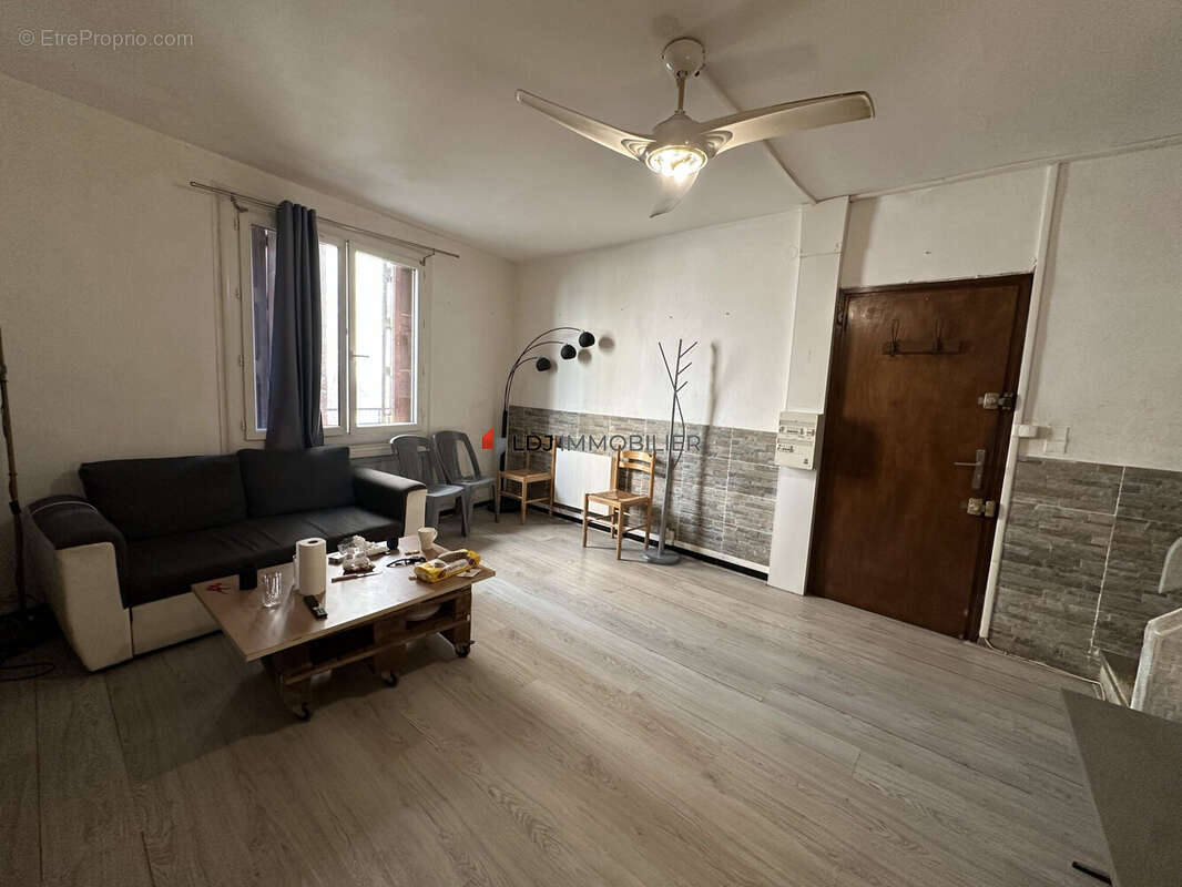 Appartement 55 m² à Perpignan  - photo 6