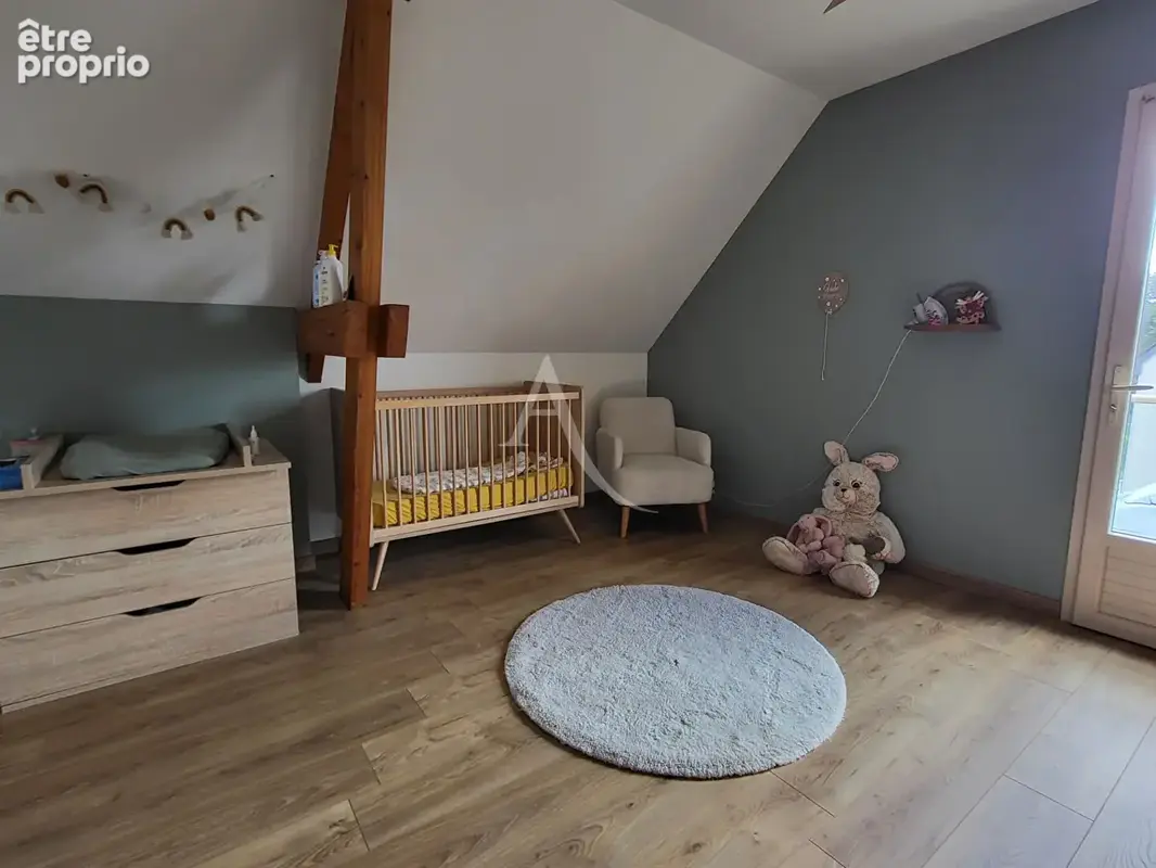 Maison Montjean sur Loire - photo 7