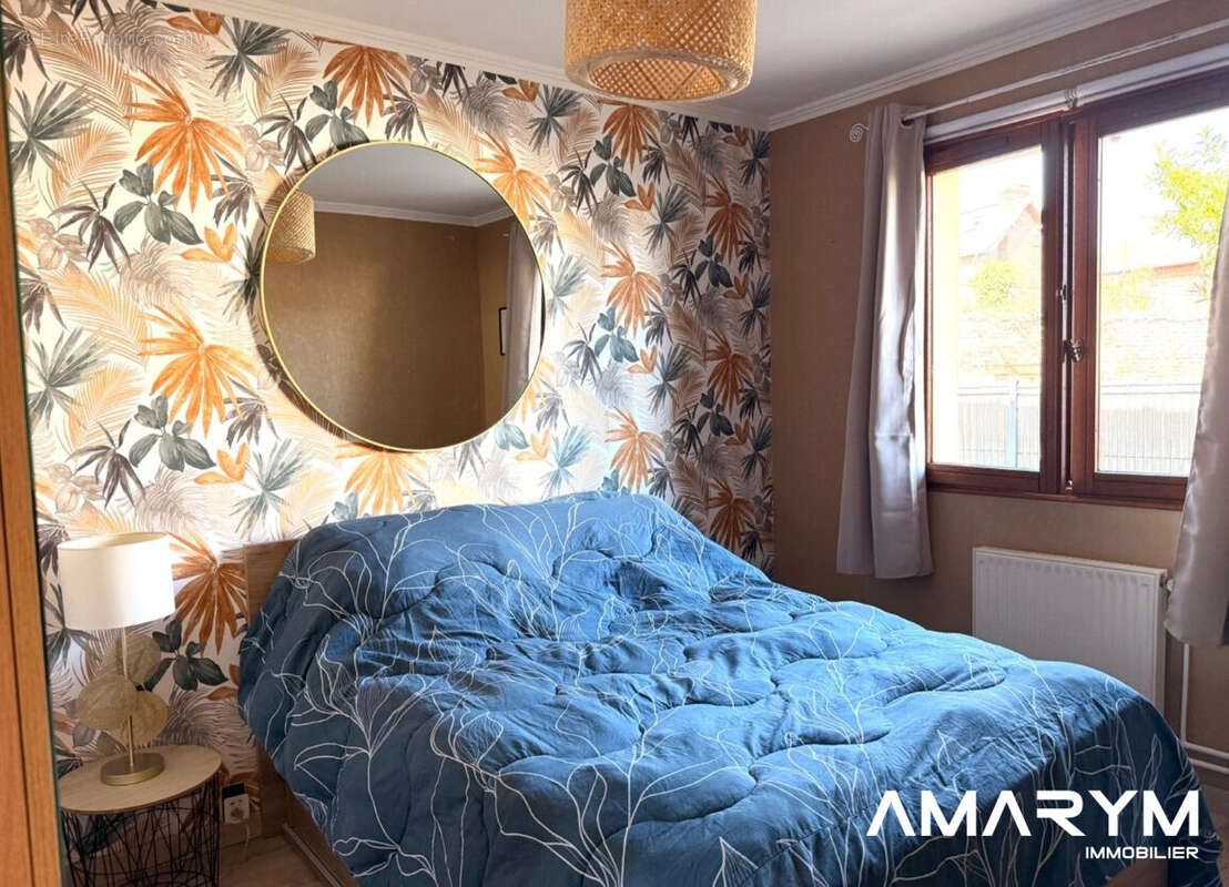 Maison à ARQUES-LA-BATAILLE